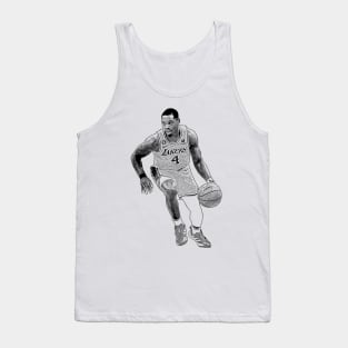 Lonnie Walker IV Tank Top